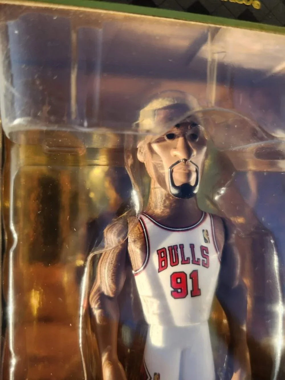 NEW FUNKO GOLD 5